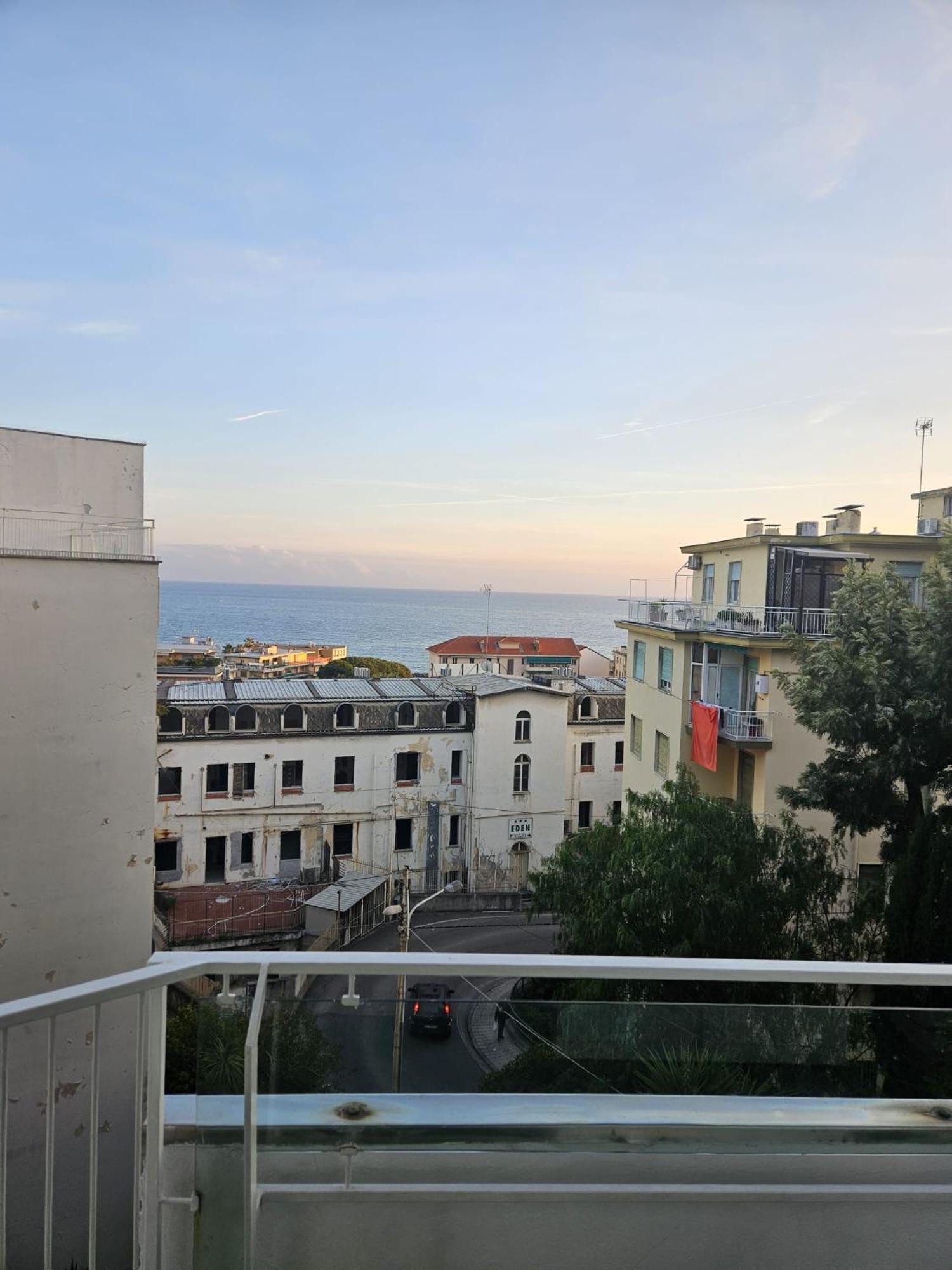Casa Del Tennista San Remo Zewnętrze zdjęcie