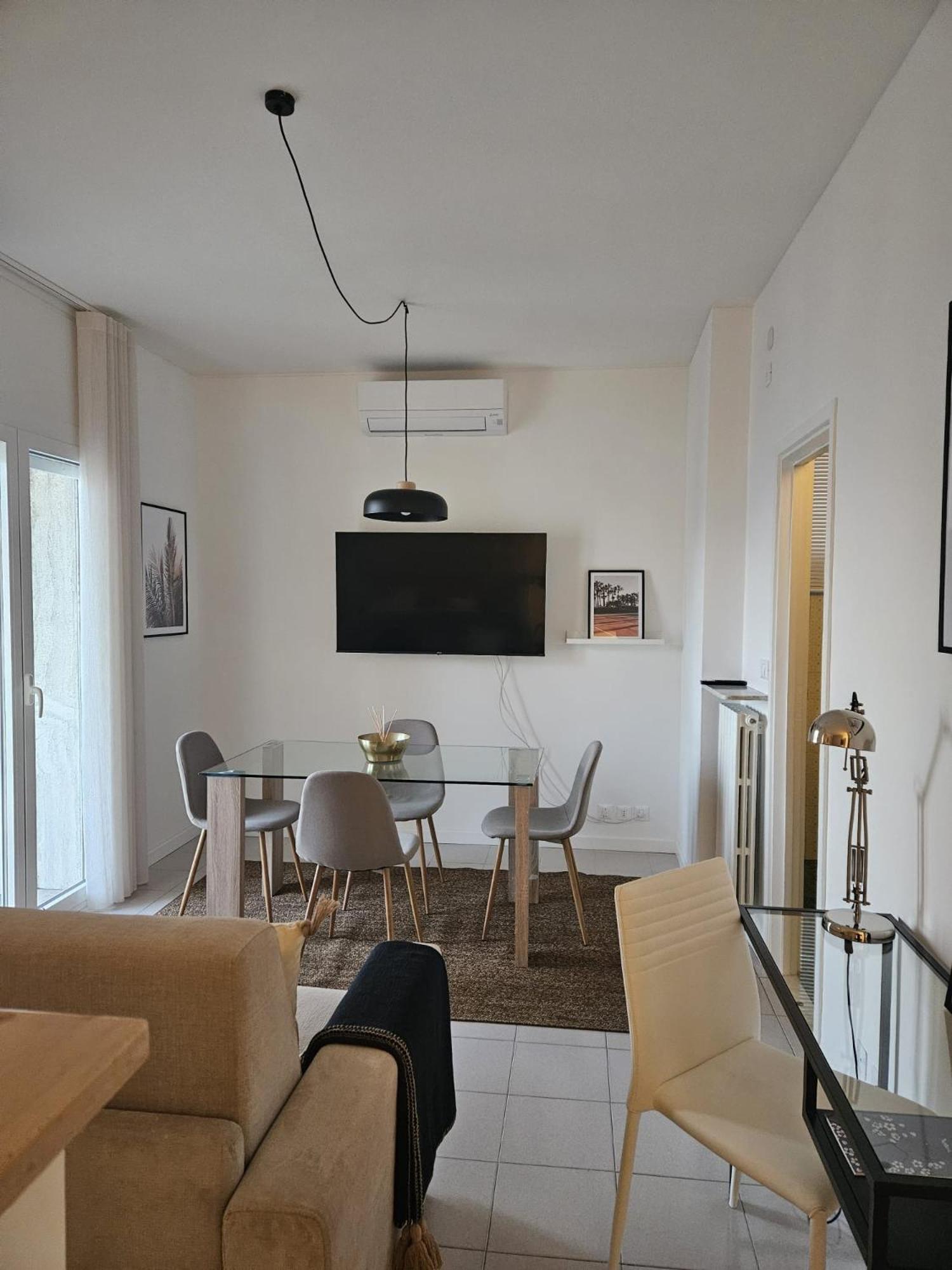 Casa Del Tennista San Remo Zewnętrze zdjęcie