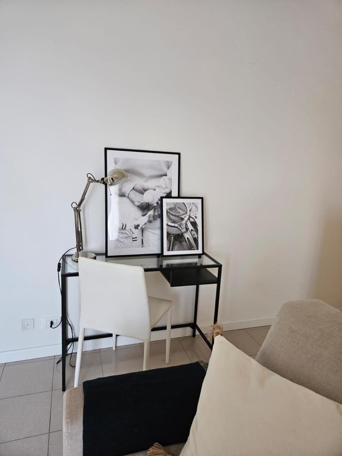 Casa Del Tennista San Remo Zewnętrze zdjęcie